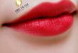 How to Handle Errors When Spraying Lips: Damaged, Dark, Dry, Colorless 12