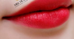 How to Handle Errors When Spraying Lips: Damaged, Dark, Dry, Colorless 1