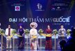 Information about the first International Cosmetology Congress in Vietnam 2018 90