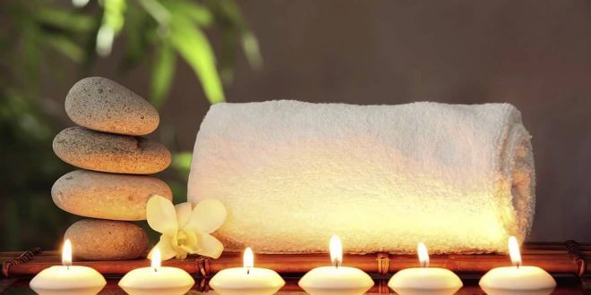 Tổng hợp nhạc để mở spa - phong cách cảm hứng nhẹ nhàng 1