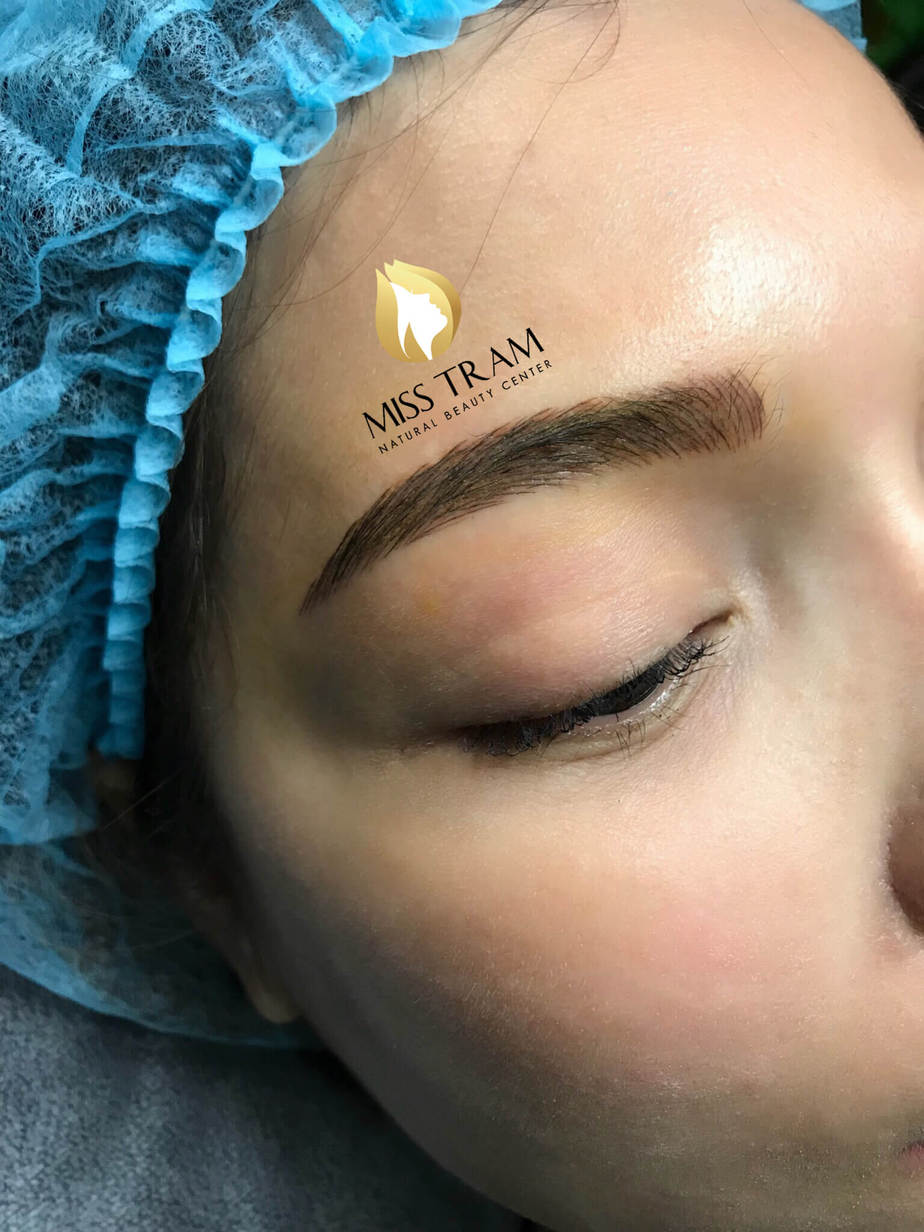 How much is the best price for 9d eyebrow sculpture