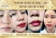 How to Deal with Irregular Spray Lips - Smudged Lips - Deep Lips 6