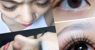 Where Should I Learn Quality Eyelash Extensions? 1