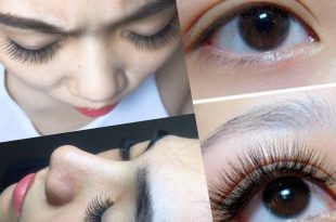 Where Should I Learn Quality Eyelash Extensions? 31