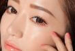 Common Mistakes When Covering Ombre Eyebrow Powder and Fixing 3