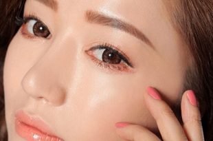 Common Mistakes When Covering Ombre Eyebrow Powder and Fixing 18
