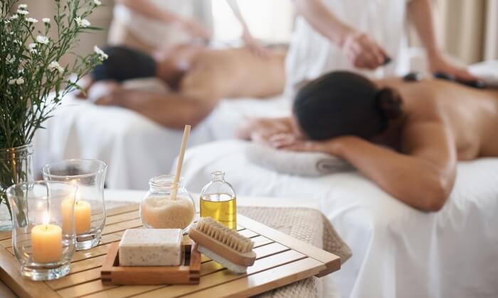 What should you pay attention to when learning a spa profession?