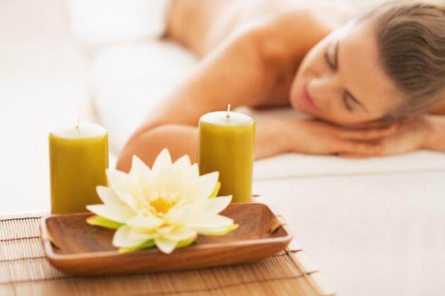 có nên học nghề spa làm đẹp