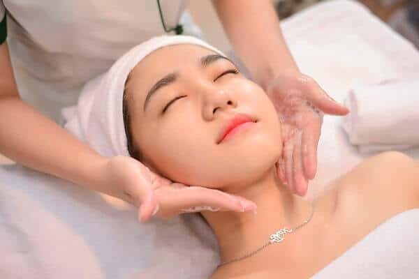 mẹo học nghề spa hiệu quả