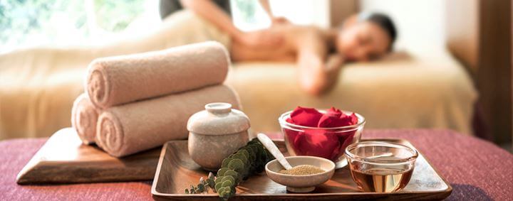 thời gian học nghề spa làm đẹp