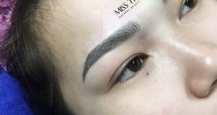 To Have Beautiful And Durable Sculpted Eyebrows What Customers Need To Know?