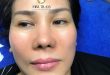Before And After Treating Old Eyebrows, Sculpting 9D Threads for Women 27