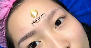 Before And After The Results Of 9D Flawless Eyebrow Sculpture For Women 33