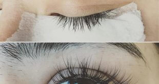 Is it difficult to learn eyelash extensions 1