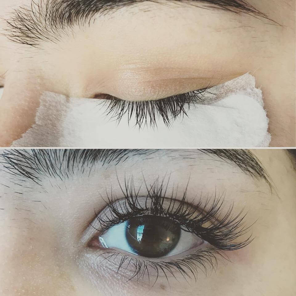 Should I learn the profession of eyelash extensions?