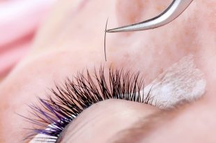 Secrets to Know in the Technique of Long-lasting Eyelash Extensions 3
