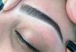 How to Make Eyebrow Spray Fast and Color Up Standard 14