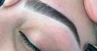 How to Make Eyebrows Spray Fast and Color Up Standard 8