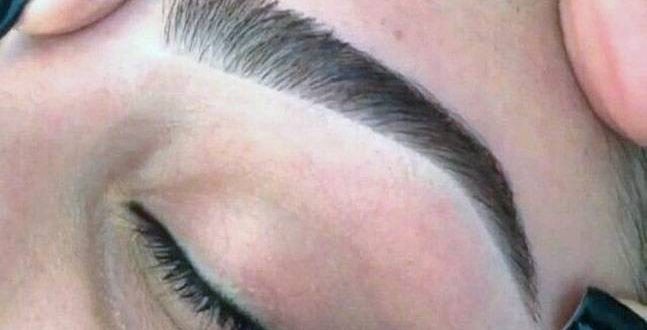 How to Make Eyebrow Spray Fast and Color Up Standard 2