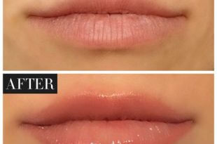 Learn How to Spray Lips Quickly and Stick to the Best Color 19