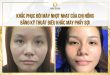 Before And After Fixing Pale Eyebrows With Natural Fiber Brow Sculpture 16