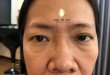 Before And After The Method of Sculpting Eyebrows with Natural Fibers 32