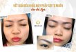 Before And After Beautifying Eyebrows With Eyebrow Sculpting Method 29
