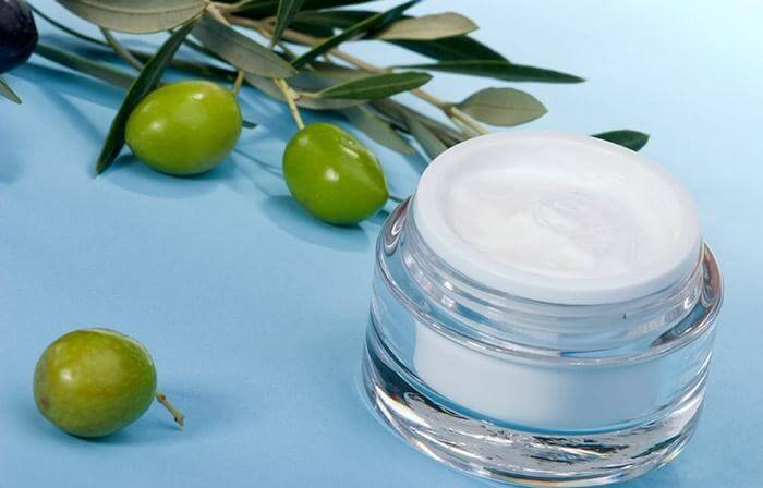 How To Make The Simplest Natural Night Cream 9