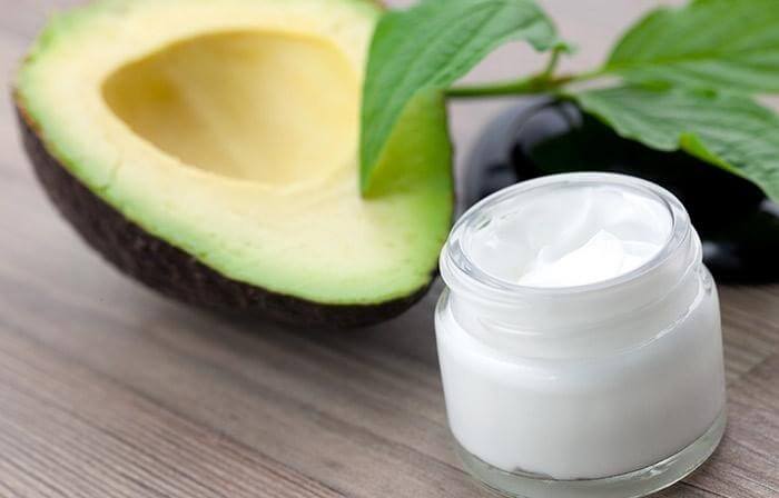 How To Make The Simplest Natural Night Cream 8