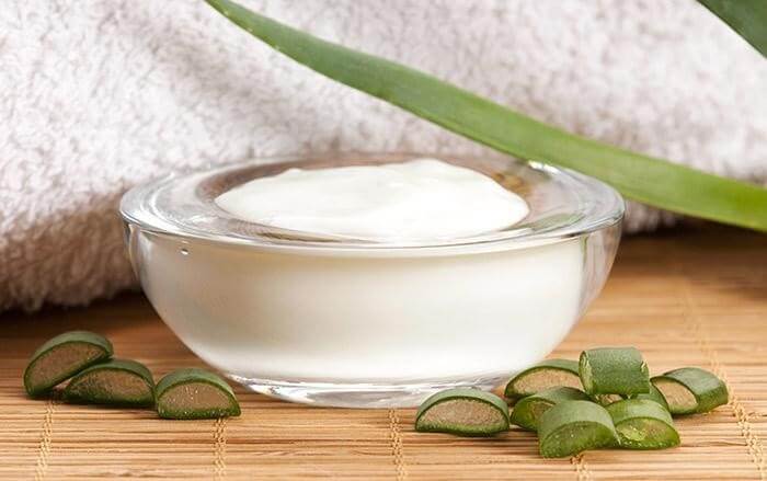 How To Make The Simplest Natural Night Cream 10
