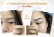 Before And After Treatment - Beautiful Natural Fiber Eyebrow Sculpture 14