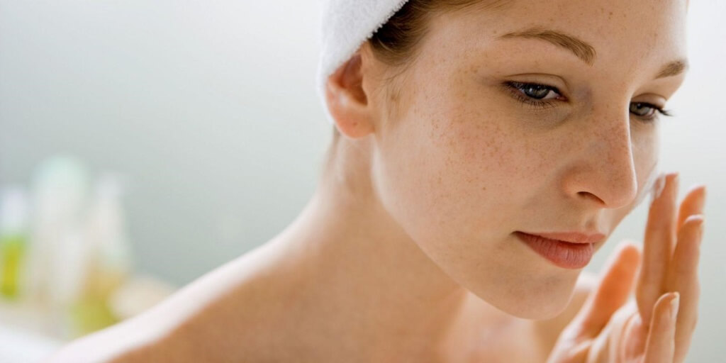 how to take care of melasma skin