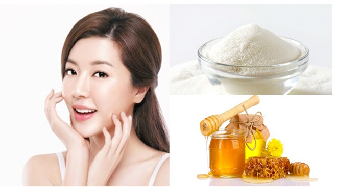 Recommend Effective Acne White Mask Formula 6