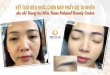Before And After Beautifying Eyebrows By Sculpting Method 30