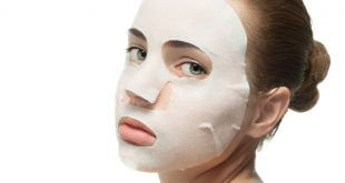 How to Prepare Natural Oil-Reducing Whitening Mask 3