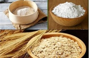 Bột Cám Gạo & Bột Yến Mạch Loại Nào Tốt Hơn Khi Dưỡng Trắng Da 20