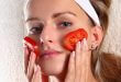 Recommend 3 Effective Tomato Whitening Mask Recipes 36