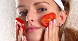 Recommend 3 Effective Tomato Whitening Mask Recipes 3