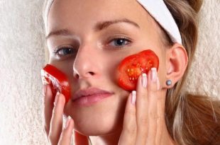 Recommend 3 Effective Tomato Whitening Mask Recipes 2