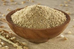 Is Rice Bran Powder Effective for Skin Whitening with Rice Bran Powder? 4