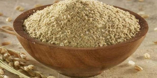 Is Rice Bran Powder Effective for Skin Whitening with Rice Bran Powder? 3