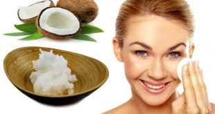 Does Coconut Oil Whiten Face Skin? 1