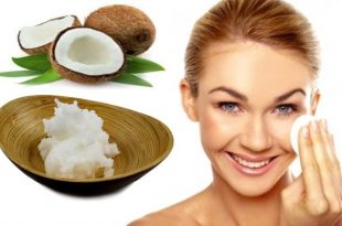 Does Coconut Oil Whiten Face Skin? 3