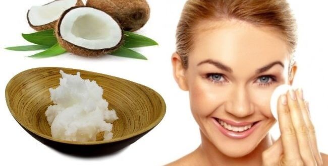 Does Coconut Oil Whiten Face Skin? 3