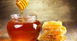 How to Make Skin White Mask From Honey 8