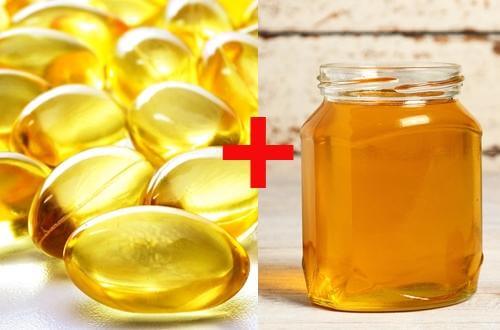 4 Simple And Safest Ways To Prepare Skin Whitening Mask With Vitamin E 8