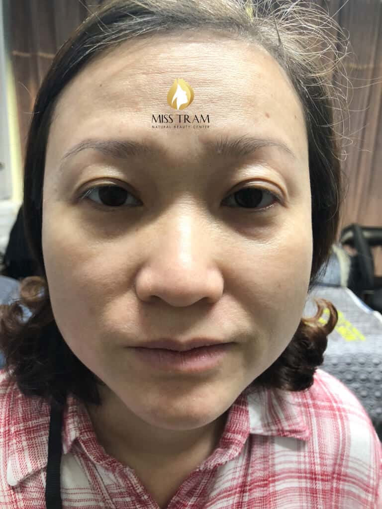 Before And After The Beauty Queen's Eyebrow Sculpting Method For Women 6