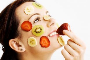 Choose Fruit Masks Suitable For Each Skin Type 8