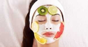 Notes When Using Fruit Mask For Skin 9