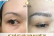 Before And After The Results Of Eyebrow Sculpting Are Different For A Smaller Eyebrow Shape Compared To The Face 37